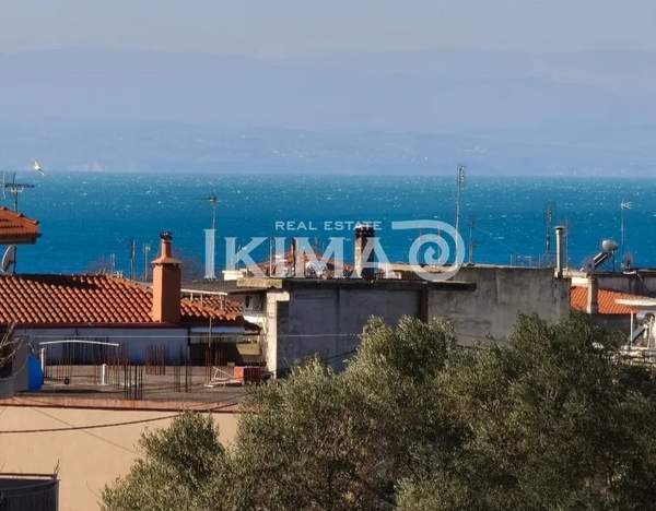 Thermaikos, Thessaloniki for sale