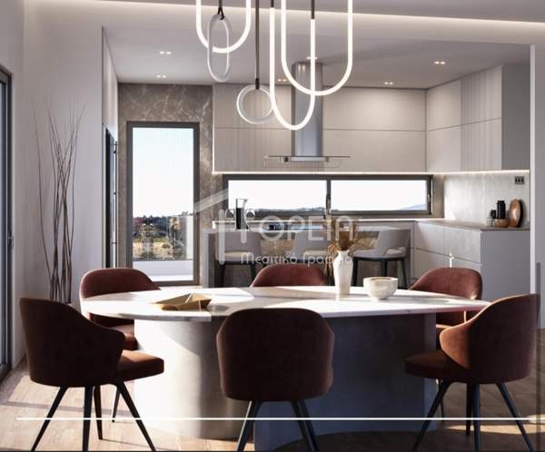 תמונת גליפדה, אתונה למכירה