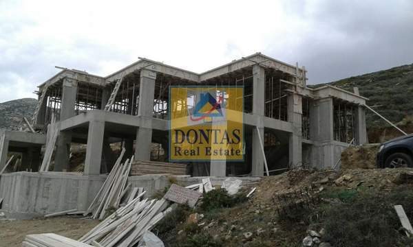 תמונת פארוס, הקיקלאדיים למכירה (1)