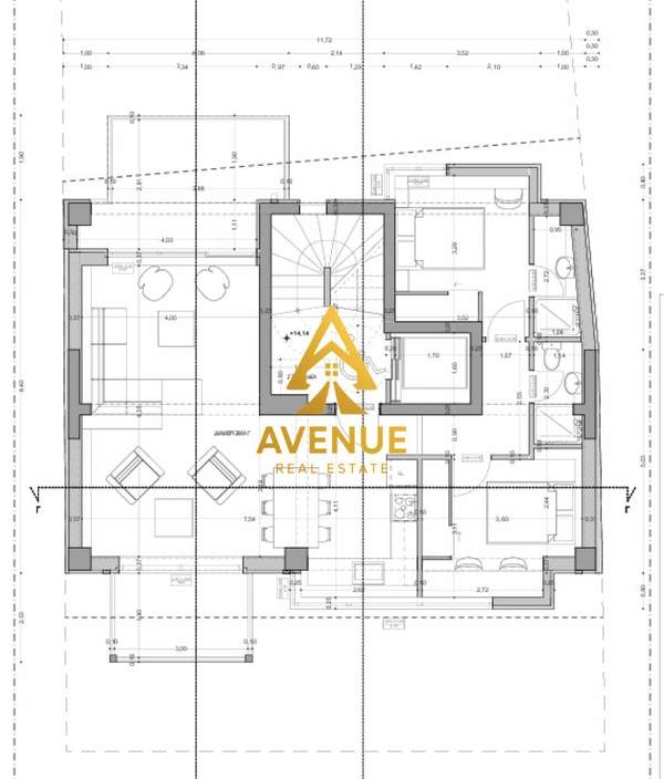 Kalamaria, Thessaloniki for sale