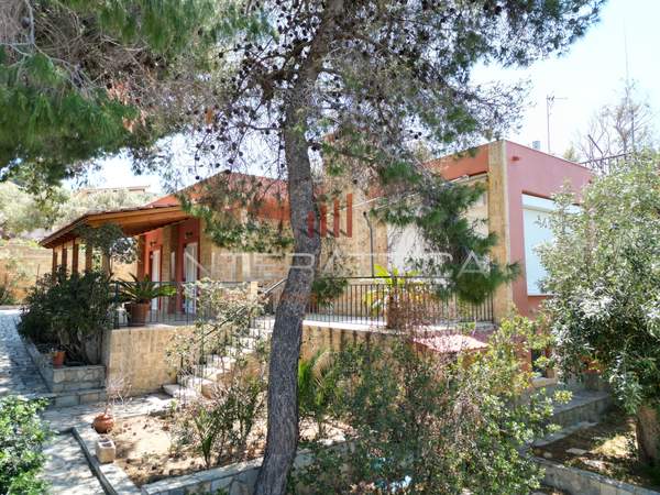 תמונת פאליה פוקיאה, סרוניקוס, אתונה למכירה (0)