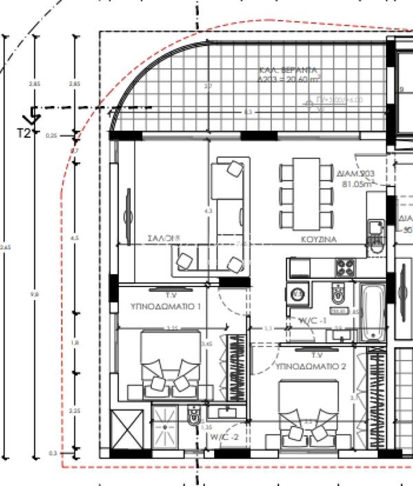 תמונת סטרולובוס, ניקוסיה למכירה (1)