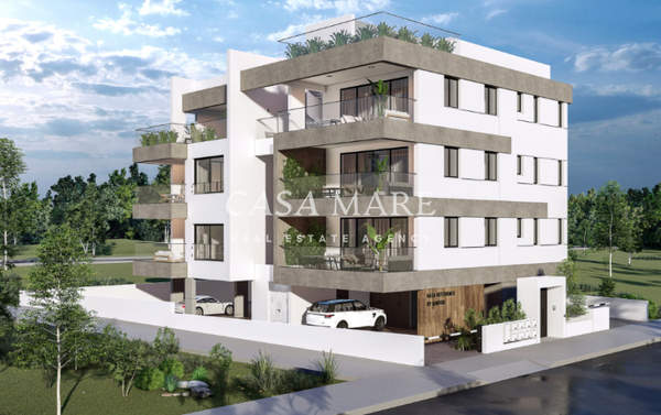 תמונת לאטסיה - גרי, ניקוסיה למכירה