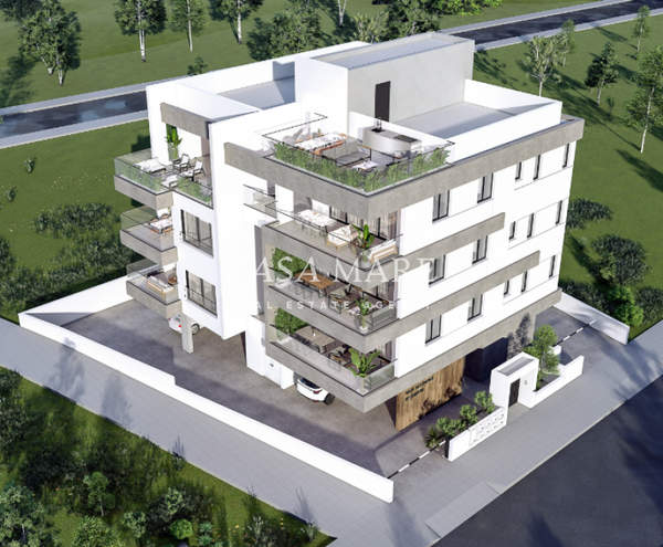 תמונת לאטסיה - גרי, ניקוסיה למכירה