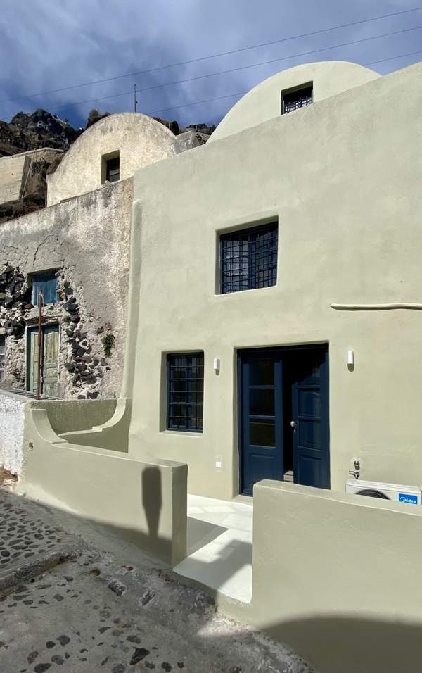 תמונת סנטוריני, הקיקלאדיים למכירה (0)