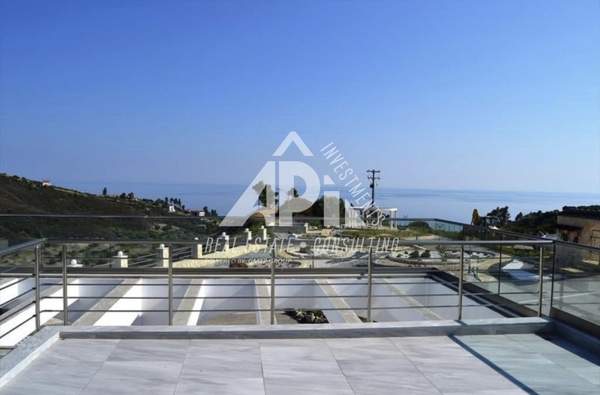 תמונת קסנדרה, כלקידיקי למכירה (1)