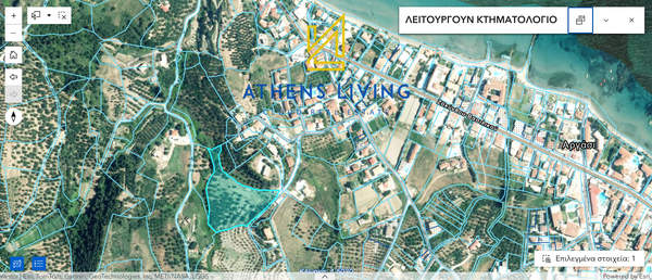 תמונת רשות מקומית זקינתוס למכירה (0)