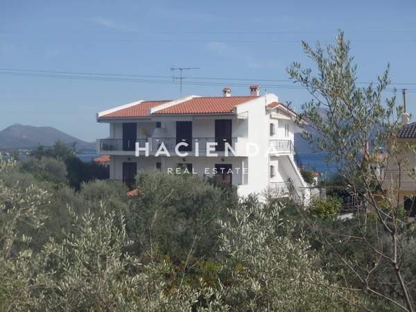 Kymi - Aliveri Anna, Euboea for sale