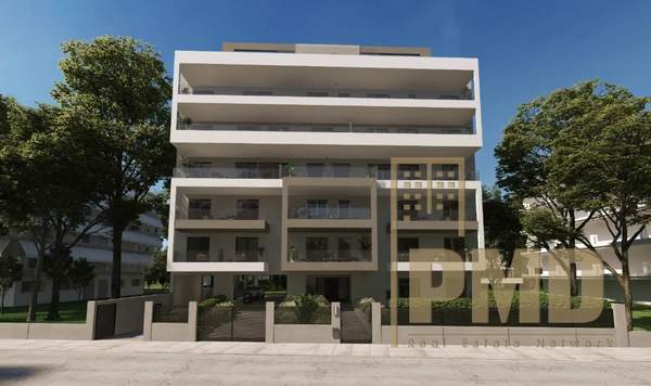 תמונת הליניקו, אתונה למכירה