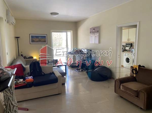 תמונת פאליו פאלירו, אתונה למכירה (1)