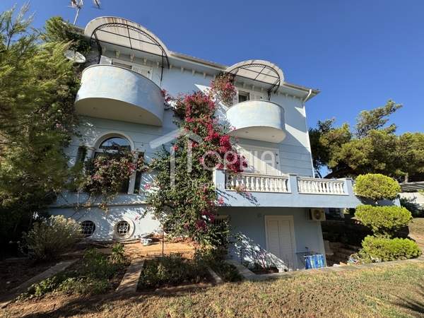 תמונת אנאוויסוס, סרוניקוס למכירה (1)