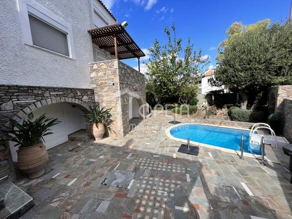 תמונת סרוניקוס, אתונה למכירה (1)