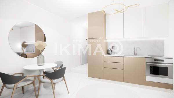 תמונת ברדאריס - כיכר הדמוקרטיה, רשות מקומית סלוניקי למכירה (1)