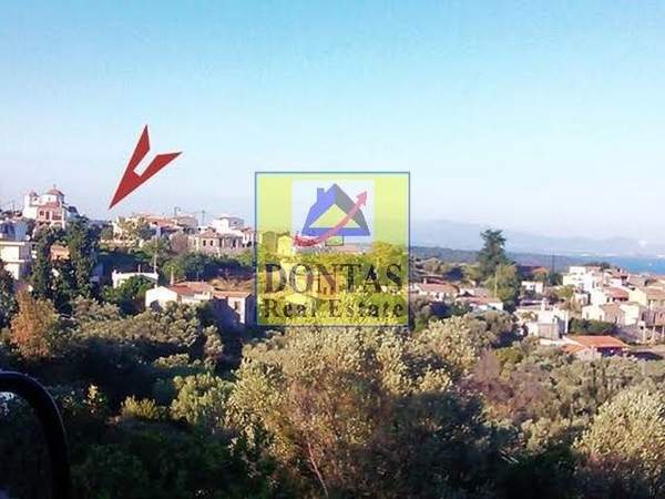 תמונת רשות מקומית חיוס למכירה