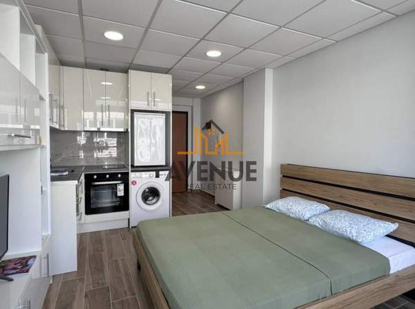 תמונת ברדאריס - כיכר הדמוקרטיה, רשות מקומית סלוניקי למכירה (0)