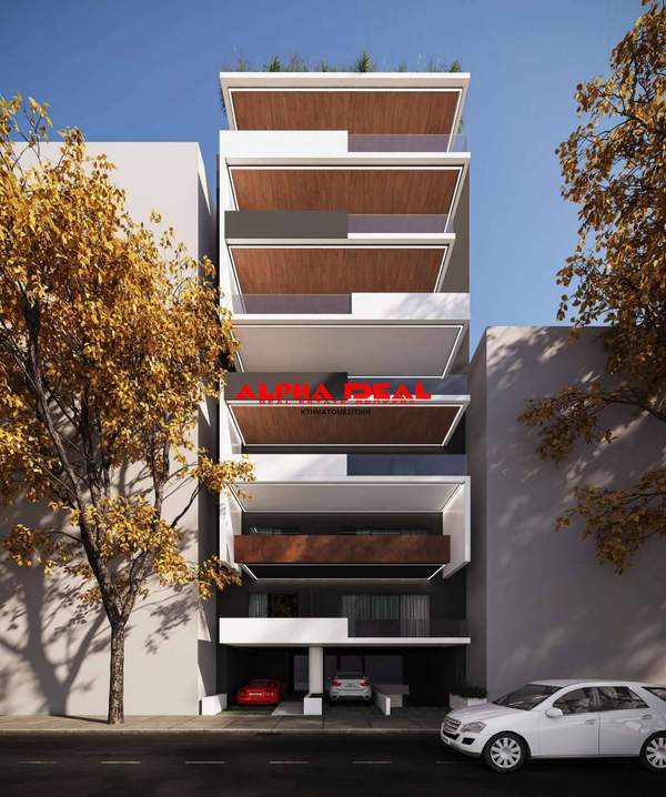 Koridallos, Athens for sale