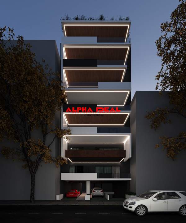 Koridallos, Athens for sale