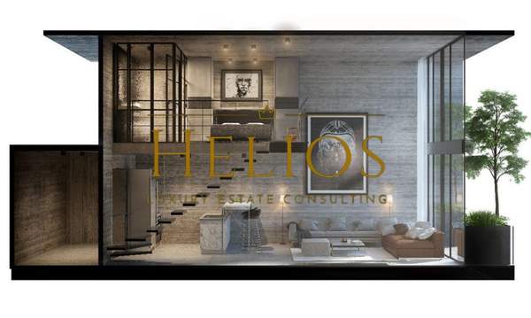 תמונת גאזי, רשות מקומית אתונה למכירה (1)