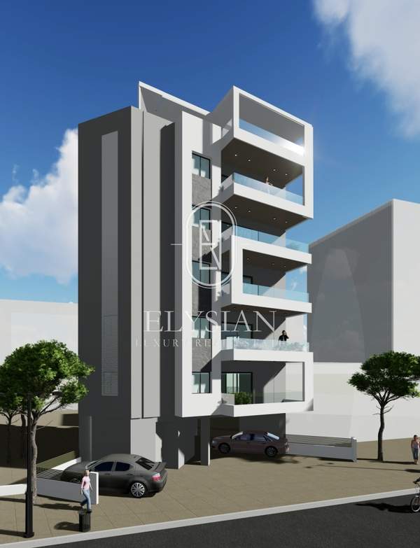 תמונת פאיליה - חורטיאטיס למכירה (0)