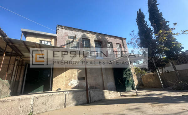 תמונת ווטאניקוס, רשות מקומית אתונה למכירה (0)