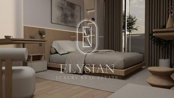 תמונת קמארה - רוטונדה, רשות מקומית סלוניקי למכירה (0)