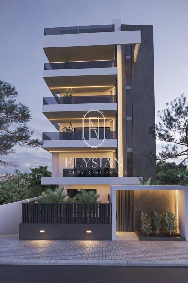 תמונת גליפדה, אתונה למכירה (0)