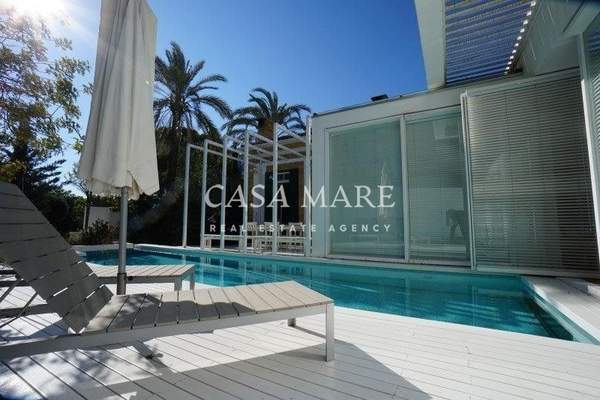 תמונת רשות מקומית ניקוסיה למכירה