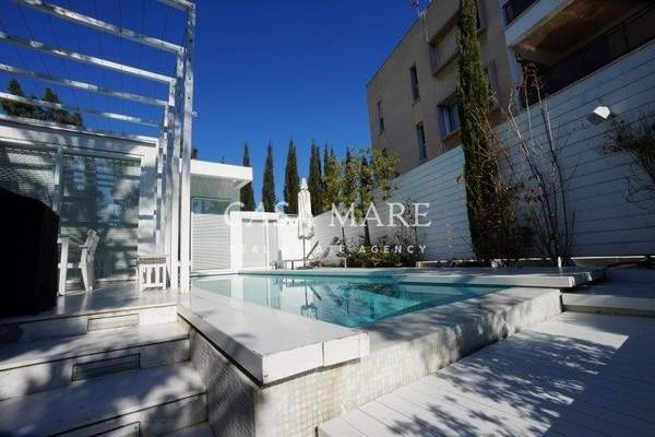 תמונת רשות מקומית ניקוסיה למכירה