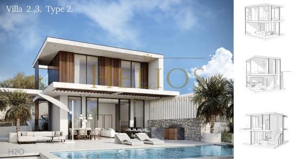 תמונת פאזינוס - סטרנס, חאניה למכירה (0)