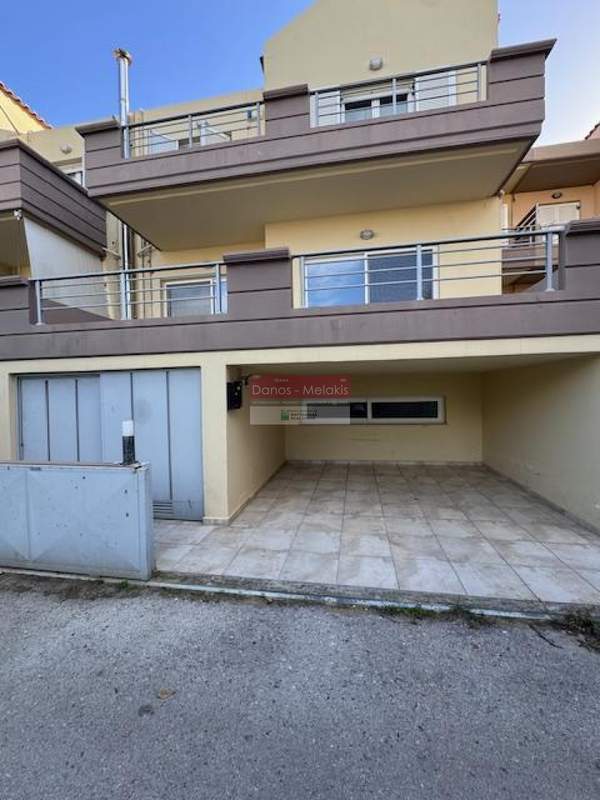 תמונת דרסטוס - מאקריס טויכוס, חאניה, כרתים למכירה (0)