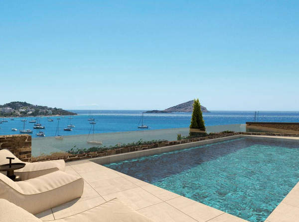 תמונת פורטו ראפטי, מרקו פולו, אתונה למכירה (0)