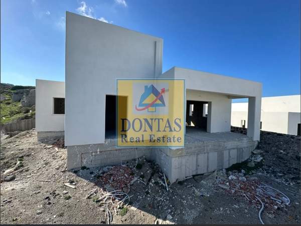 תמונת סנטוריני, הקיקלאדיים למכירה (1)