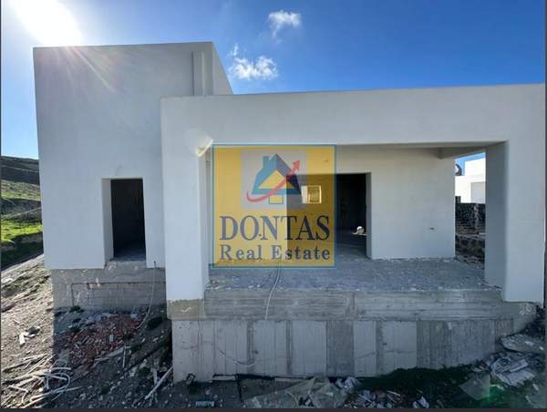 תמונת סנטוריני, הקיקלאדיים למכירה (0)