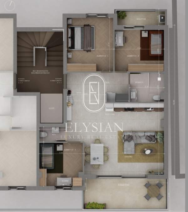 תמונת קאלאמריה, סלוניקי למכירה (1)