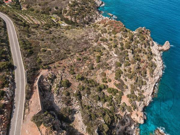 תמונת אגיוס ניקולאוס, כרתים למכירה