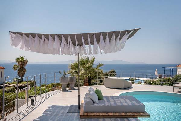 תמונת מרכז העיר החדשה, חאניה, כרתים למכירה