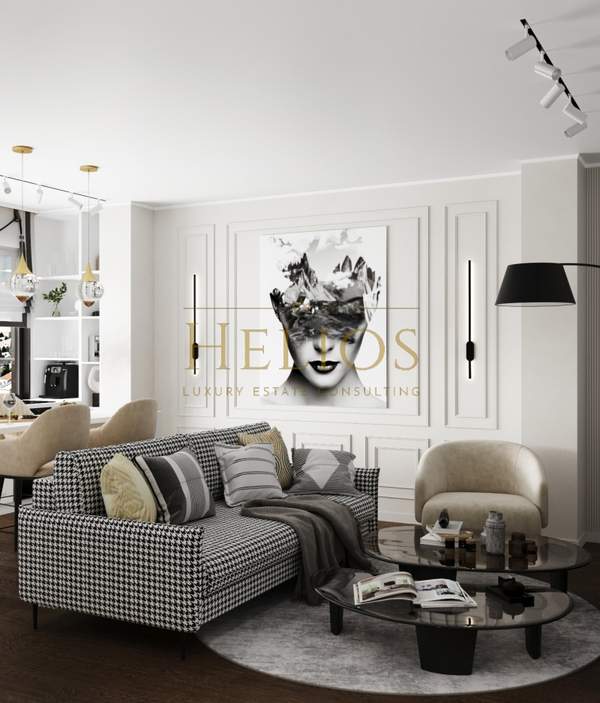 תמונת ווטאניקוס, רשות מקומית אתונה למכירה (0)