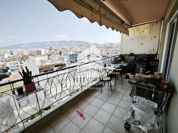 תמונת אגיוס דימיטרוס, אתונה למכירה