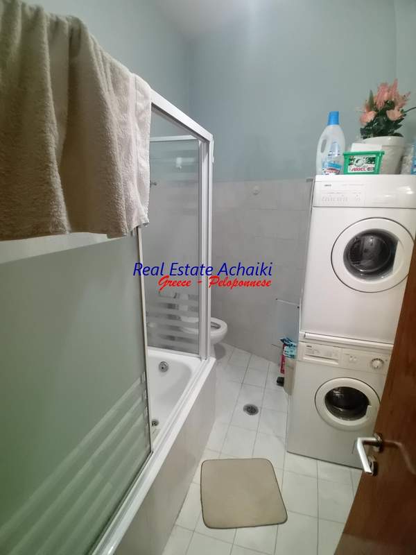 Aigialeia, Peloponnese for sale