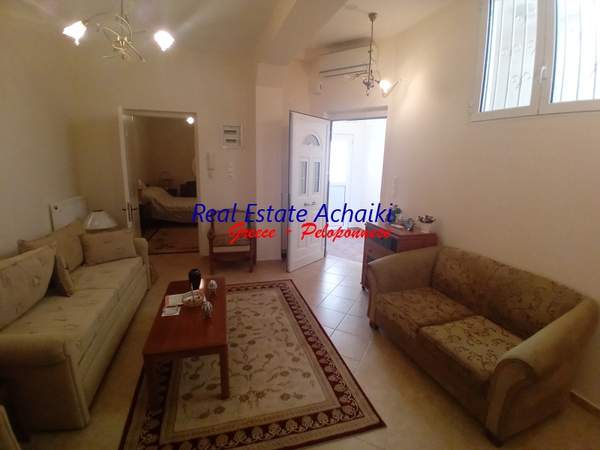 Aigialeia, Peloponnese for sale