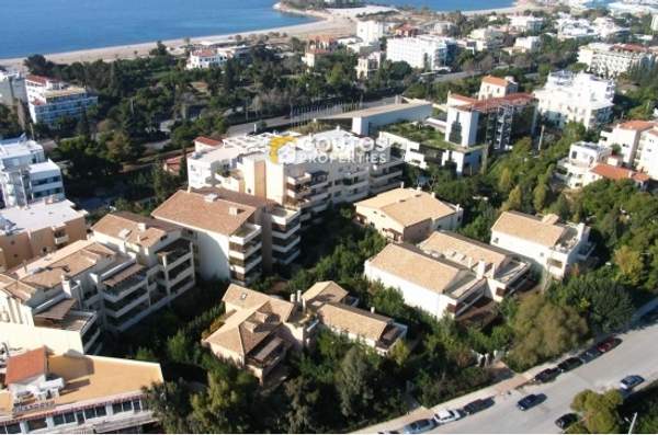 תמונת גליפדה, אתונה למכירה