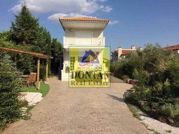 תמונת אכרניס, אתונה למכירה (1)