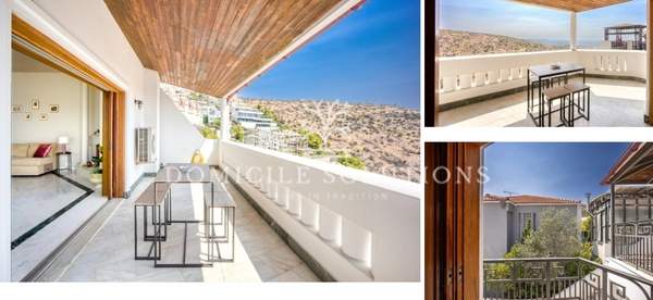 תמונת וולה, וארי - וולה -ווליאגמני, אתונה למכירה (0)