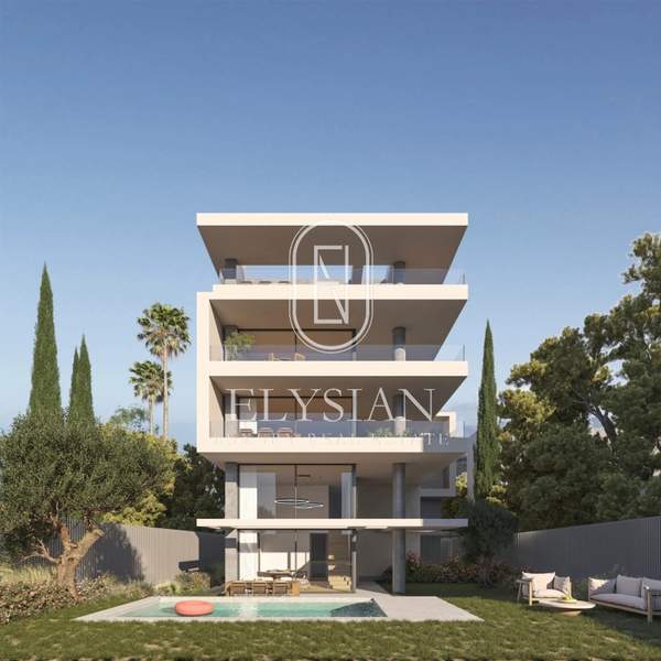 תמונת וולה, וארי - וולה -ווליאגמני, אתונה למכירה (0)