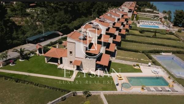 תמונת קסנדרה, כלקידיקי למכירה (1)