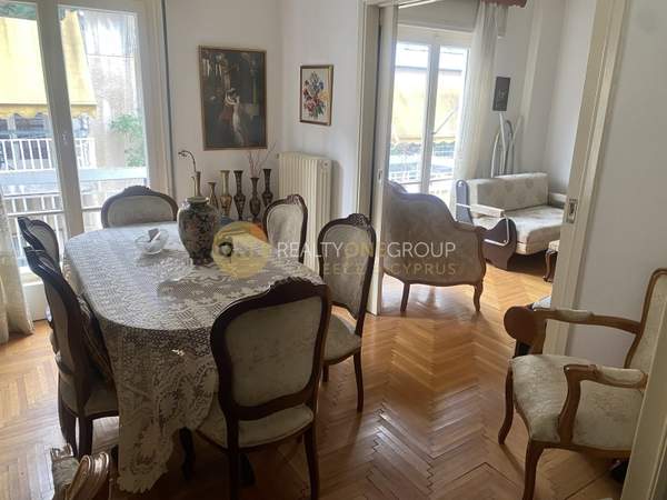 תמונת כיכר אמריקיס, אתונה למכירה (0)