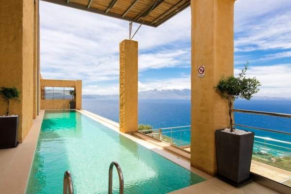 תמונת פלטניאס, כרתים למכירה