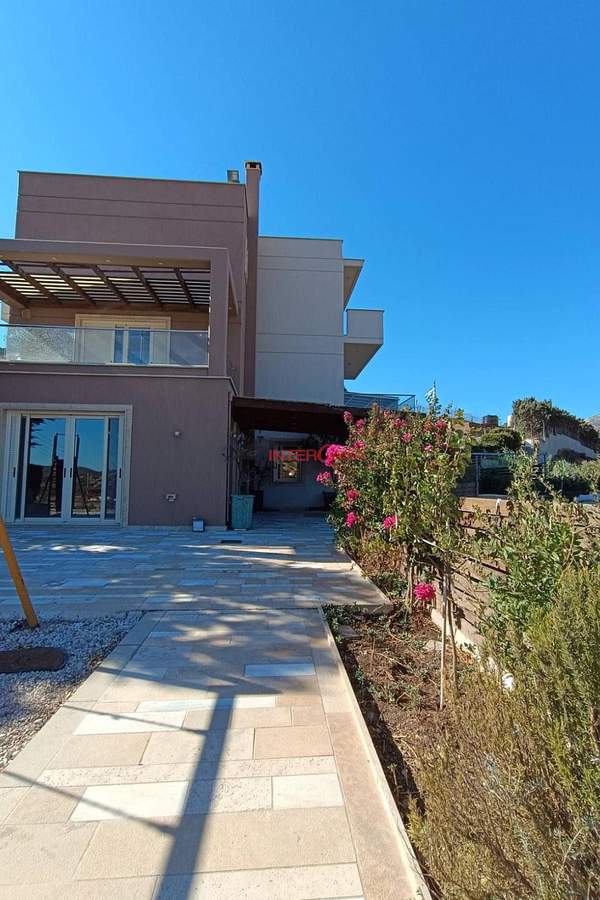 תמונת סרוניקוס, אתונה למכירה (0)