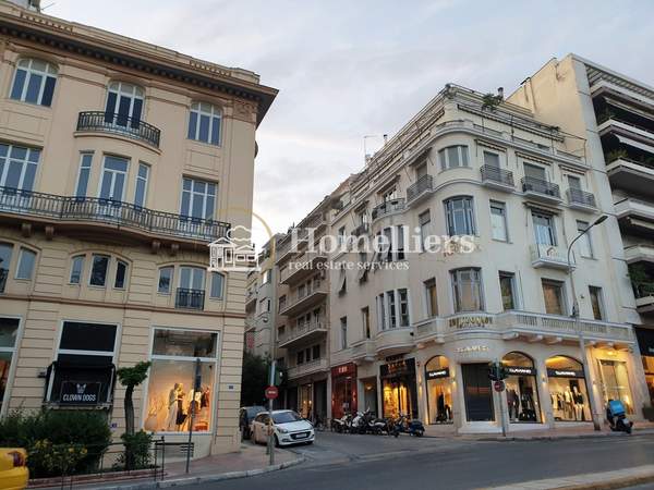 תמונת קולונאקי, רשות מקומית אתונה למכירה (0)