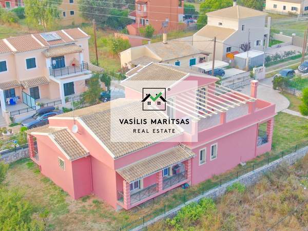 תמונת מרכז קורפו למכירה (0)